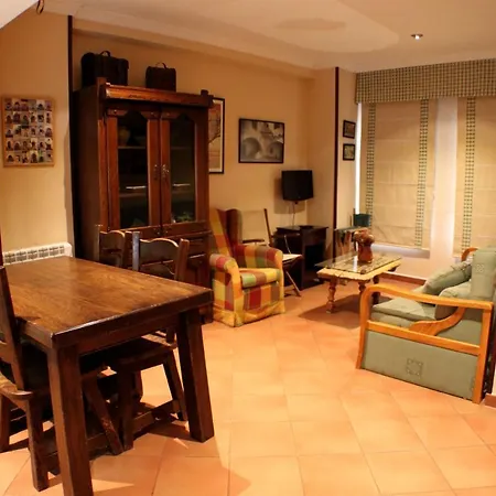 Apartment Surynieve Zona Alta