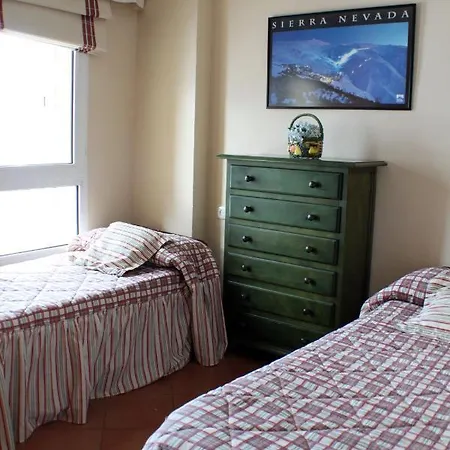 Surynieve Zona Alta Apartment