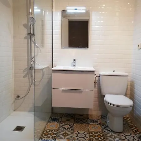 Surynieve Zona Alta Apartment *
