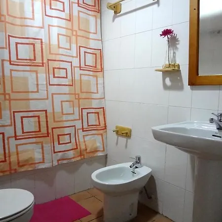 Apartment Surynieve Zona Alta