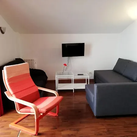 Apartment Surynieve Zona Alta Sierra Nevada